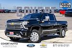 2024 Chevrolet Silverado 2500 Crew Cab 4WD, Pickup for sale #F240825A - photo 1