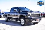 2024 Chevrolet Silverado 2500 Crew Cab 4WD, Pickup for sale #F240825A - photo 8