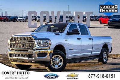 2022 Ram 2500 Crew Cab 4x4, Pickup for sale #F240979A - photo 1