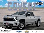 2024 Chevrolet Silverado 2500 Crew Cab 4WD Pickup for sale #F241007A - photo 1