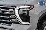 2024 Chevrolet Silverado 2500 Crew Cab 4WD Pickup for sale #F241007A - photo 5