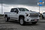 2024 Chevrolet Silverado 2500 Crew Cab 4WD Pickup for sale #F241007A - photo 7
