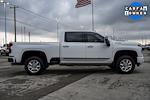 2024 Chevrolet Silverado 2500 Crew Cab 4WD Pickup for sale #F241007A - photo 8