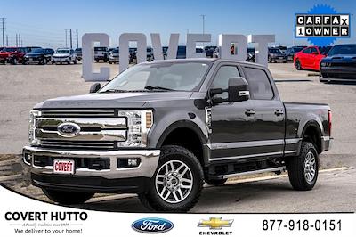 2019 Ford F-250 Crew Cab 4x4, Pickup for sale #F241145A - photo 1