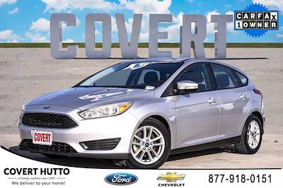 Used 2015 Ford Focus SE for sale #F241277C - photo 1
