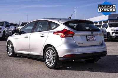 Used 2015 Ford Focus SE for sale #F241277C - photo 2