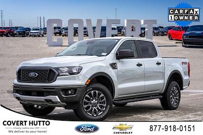 2021 Ford Ranger SuperCrew Cab 4x2, Pickup for sale #F241313A - photo 1