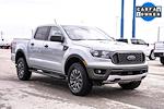 2021 Ford Ranger SuperCrew Cab 4x2, Pickup for sale #F241313A - photo 7