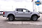 2021 Ford Ranger SuperCrew Cab 4x2, Pickup for sale #F241313A - photo 8