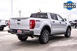 2021 Ford Ranger SuperCrew Cab 4x2, Pickup for sale #F241313A - photo 9