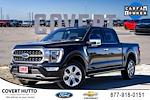 2022 Ford F-150 SuperCrew Cab 4WD, Pickup for sale #F241425A - photo 1