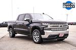 2020 Chevrolet Silverado 1500 Crew Cab 4x2, Pickup for sale #F241569B - photo 5