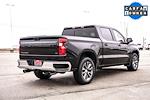 2020 Chevrolet Silverado 1500 Crew Cab 4x2, Pickup for sale #F241569B - photo 7