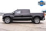 2020 Chevrolet Silverado 1500 Crew Cab 4x2, Pickup for sale #F241569B - photo 9