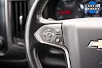2016 Chevrolet Silverado 2500 Crew Cab SRW 4WD Pickup for sale #F241716A - photo 27