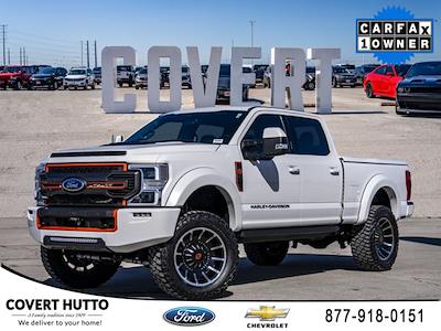 2022 Ford F-250 Crew Cab 4x4, Pickup for sale #F241728A - photo 1