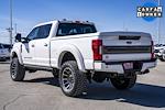 2022 Ford F-250 Crew Cab 4x4, Pickup for sale #F241728A - photo 2