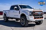 2022 Ford F-250 Crew Cab 4x4, Pickup for sale #F241728A - photo 6