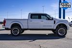 2022 Ford F-250 Crew Cab 4x4, Pickup for sale #F241728A - photo 7