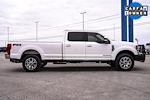 2021 Ford F-350 Crew Cab SRW 4x4, Pickup for sale #F241771A - photo 7