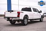 2021 Ford F-350 Crew Cab SRW 4x4, Pickup for sale #F241771A - photo 8