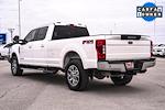 2021 Ford F-350 Crew Cab SRW 4x4, Pickup for sale #F241771A - photo 2