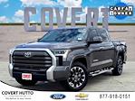 2023 Toyota Tundra CrewMax Cab 4WD Pickup for sale #F250007A - photo 1