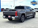 2023 Toyota Tundra CrewMax Cab 4WD Pickup for sale #F250007A - photo 8