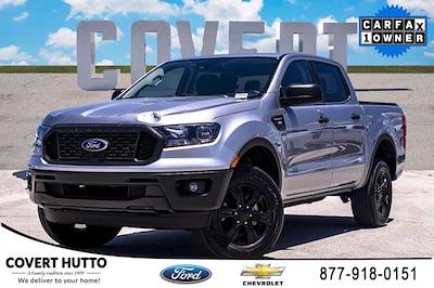 2023 Ford Ranger SuperCrew Cab RWD Pickup for sale #F250024A - photo 1