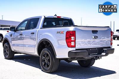 2023 Ford Ranger SuperCrew Cab RWD Pickup for sale #F250024A - photo 2