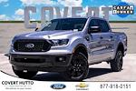 2023 Ford Ranger SuperCrew Cab RWD Pickup for sale #F250024A - photo 1
