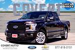 2018 Ford F-150 Super Cab RWD Pickup for sale #F250024B - photo 1