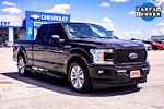 2018 Ford F-150 Super Cab RWD Pickup for sale #F250024B - photo 5