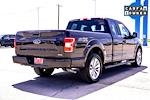 2018 Ford F-150 Super Cab RWD Pickup for sale #F250024B - photo 7