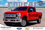 2019 Ford F-250 Crew Cab 4WD Pickup for sale #F250094A - photo 1