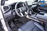 2025 Toyota Tundra CrewMax Cab 4WD Pickup for sale #F250160A - photo 13