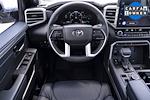 2025 Toyota Tundra CrewMax Cab 4WD Pickup for sale #F250160A - photo 29