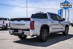 2025 Toyota Tundra CrewMax Cab 4WD Pickup for sale #F250160A - photo 9
