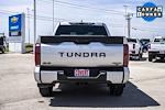 2025 Toyota Tundra CrewMax Cab 4WD Pickup for sale #F250160A - photo 10