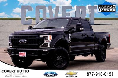 2022 Ford F-250 Crew Cab 4WD Pickup for sale #F250178A - photo 1