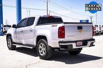 2018 Chevrolet Colorado Crew Cab RWD Pickup for sale #F250210A - photo 2