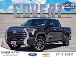 2024 Toyota Tundra CrewMax Cab 4WD Pickup for sale #F250261A - photo 1