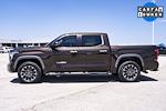 2024 Toyota Tundra CrewMax Cab 4WD Pickup for sale #F250261A - photo 11