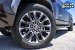 2024 Toyota Tundra CrewMax Cab 4WD Pickup for sale #F250261A - photo 4