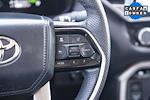 2024 Toyota Tundra CrewMax Cab 4WD Pickup for sale #F250261A - photo 28