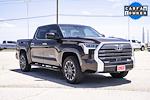 2024 Toyota Tundra CrewMax Cab 4WD Pickup for sale #F250261A - photo 8