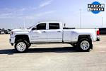 2019 GMC Sierra 3500 Crew Cab 4WD Pickup for sale #F250315A - photo 4