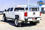2019 GMC Sierra 3500 Crew Cab 4WD Pickup for sale #F250315A - photo 2