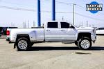 2019 GMC Sierra 3500 Crew Cab 4WD Pickup for sale #F250315A - photo 8