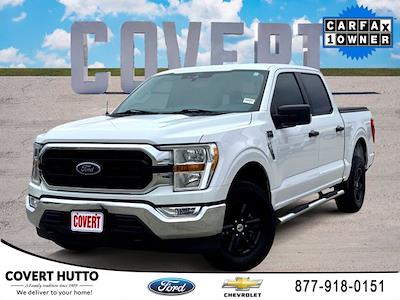 2021 Ford F-150 SuperCrew Cab 4WD Pickup for sale #F251034A - photo 1